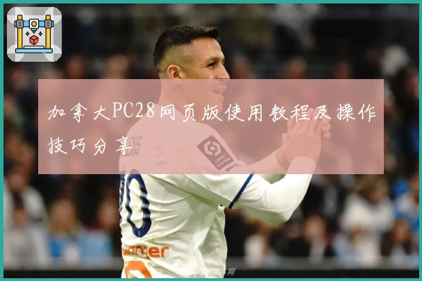 加拿大PC28网页版使用教程及操作技巧分享
