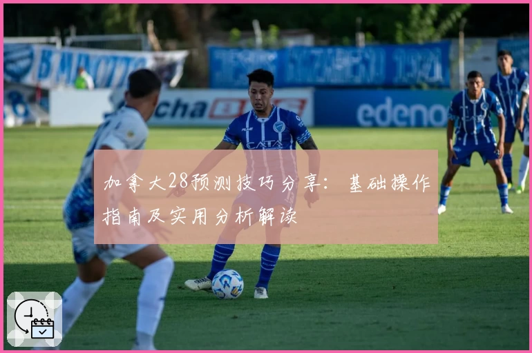 加拿大28预测技巧分享:基础操作指南及实用分析解读