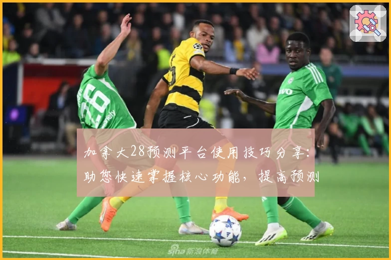 加拿大28预测平台使用技巧分享：助您快速掌握核心功能，提高预测准确率
